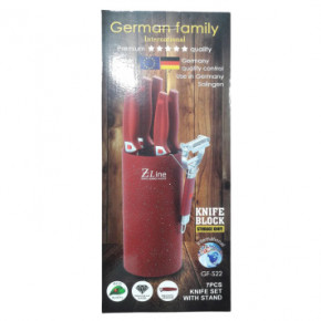     German Family GF-S22 5     (GF-S22_512) 4