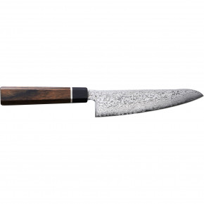     143  Suncraft Senzo Black (BD-03)