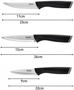   Tefal Essential 3  (K2219455) 13