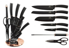      Berlinger Haus BLACK ROSE Collection 8  (BH-2421)