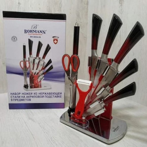   Bohmann BH-8004-09 3