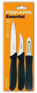   Fiskars Essential 3  1024162