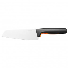 ͳ Santoku Fiskars FF, 16  (1057536)