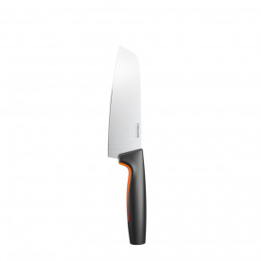 ͳ Santoku Fiskars FF, 16  (1057536) 7