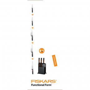   Fiskars FF   , 5  (1057554) 5