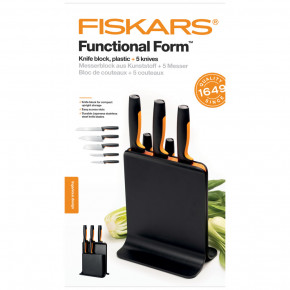   Fiskars FF   , 5  (1057554) 6