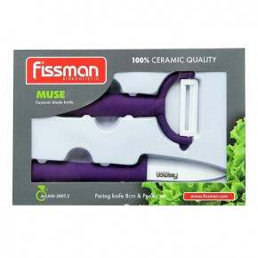   MUSE Fissman         KN-2607.2 4