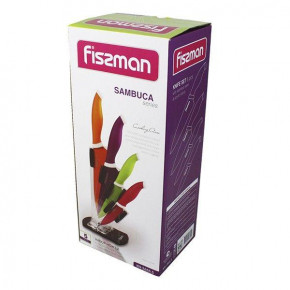    FISSMAN Sambuca 5  KN-2655.5