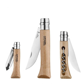   Opinel Nomad Set (002177)