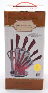    Royalty Line RL-KSS804 (77700318) 7