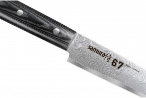 ͳ  Samura 67 Damascus (SD67-0045M) 6