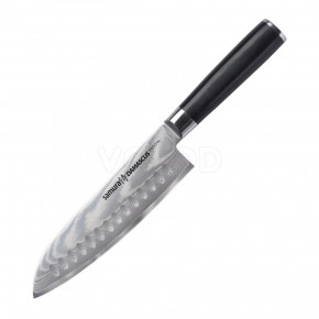 ͳ  Samura Santoku (SD-0094)