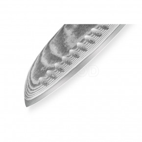 ͳ  Samura Santoku (SD-0094) 6