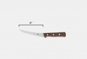       Victorinox Boning Knife Wood 150  (5.6616.15) 4