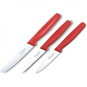     Victorinox Swiss Classic Paring Set 3   (6.7111.3) 3