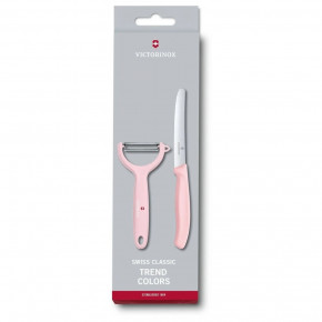      Victorinox Swiss Classic Paring Set   (6.7116.23L52) 3