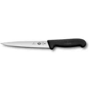   Victorinox Fibrox Filleting Flex 18  (Vx53703.18)