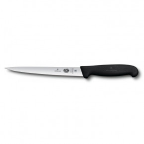   Victorinox Fibrox Filleting Superflex 18  (Vx53813.18)