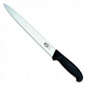   Victorinox Fibrox Slicing   25  (Vx54433.25)