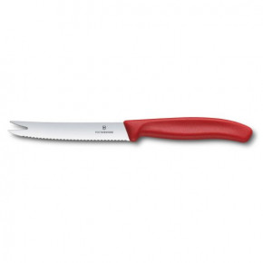   Victorinox SwissClassic Cheese Sausage (6.7861) (Vx67861)