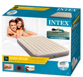    Intex 64103 152x203x25 Gray 4