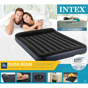   Intex 64143 152 x 203 x 25  7