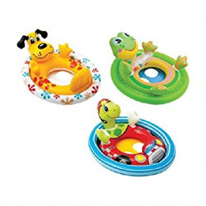     Intex See Me Sit Pool Rider 59570NP