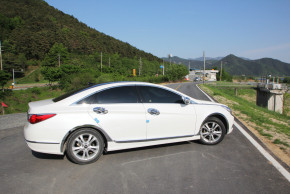    Clover Hyundai Sonata 2009-2015 8 (AC B809) 4