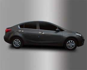    Clover Kia Cerato 2013- 8 (AC B835)