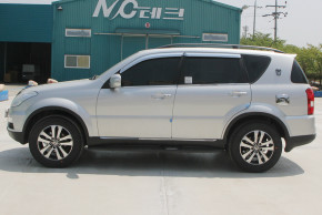    Clover Ssang Yong Rexton 2001-2008 8 (AC A267)