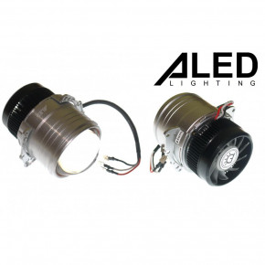   Bi-Led Aled Projector XLPD01 6000 2 