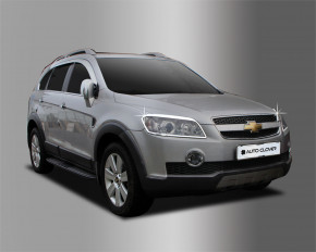   Clover Chevrolet Captiva 2006-2010 2 (AC A380)