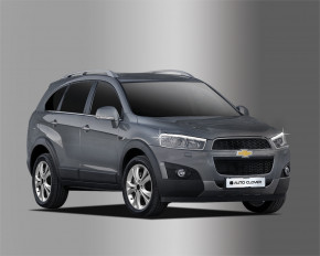   Clover Chevrolet Captiva 2012- 2 (AC B738)