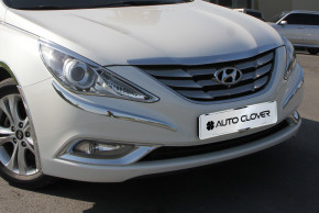   Clover Hyundai Sonata 2009-2015 4 (AC B632) 5