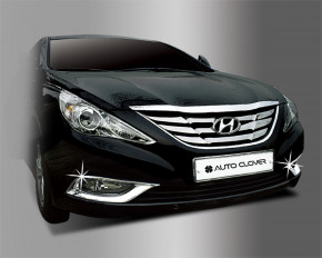   Clover Hyundai Sonata 2009-2015 4 (AC B632) 6