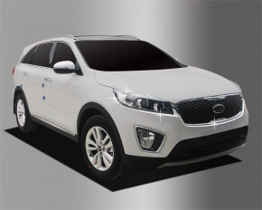   +   Clover Kia Sorento 2015- 7 (AC C865)