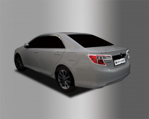    Clover Toyota Camry 2012- 2 (AC C472)