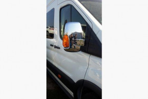    Carmos Ford Transit 2014- 2 (6450529)