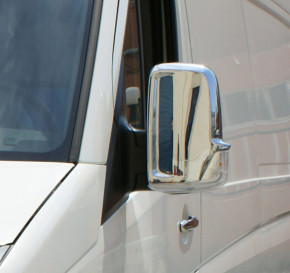    Carmos Mercedes Sprinter W906/VW Crafter 2006- 2 (6450101)