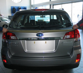 Subaru Outback   (RDASH-OUT) 3