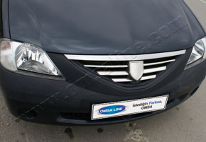     Omsaline Dacia Logan 2005-2008 6 (2001081)