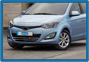     Omsaline Hyundai i20 FL 5D 2012 2 (3217081)