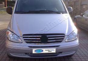     Omsaline Mercedes Vito W639 2003-2010 7 (4721081)