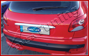      Omsaline Peugeot 206 2004 (5702053)