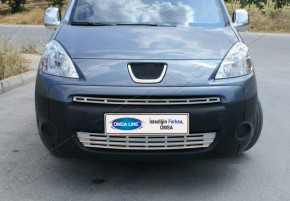     Omsaline Peugeot Partner 2008-2011 2 (5723081)