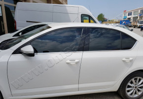    Omsaline Skoda Octavia 2012 6 (6612141)