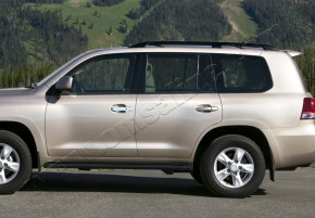   4- Omsaline Toyota Land Cruiser 200/LX570 (2008-) (7014041)