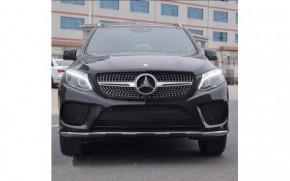       Mercedes-Benz GLE W166 (2015-) BZ071004a