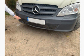   Avtm Mercedes Vito 2010-2015 (FLGL012315)