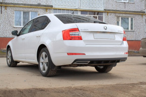    Avtm Skoda Octavia A7 2013 (SKOKTA7DF1317) 8